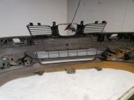 Seat Leon and Toledo II bumper front front