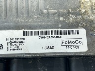 FORD TRANSIT CONNECT MK2 1,6TDCI computer Centralina Motore DV61-12A650-BKE