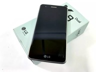 SMARTFON LG K8 LTE 1,5 GB / 16 GB 4G (LTE) SREBRNY