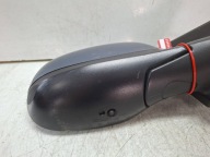 mirror right 7 vertical FIAT BRAVO II 2007
