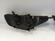 light lights HYUNDAI I20 13R front front