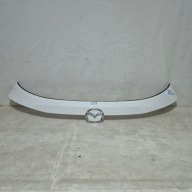 MAZDA CX-5 II 2 16-25 cap moulding cap bonnet rear part