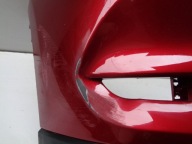 front bumper MAZDA CX5 II 17- NR 50271