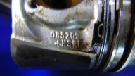 piston KORBOWY 2.3DCI 125 KM RENAULT MASTER III OPEL MOVANO B