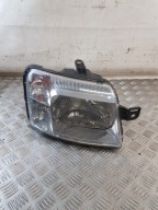 light right front 41680748DX FIAT PANDA II 04R