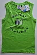 KOSZULKA T-SHIRT top 122 TOPOLINO SURFER