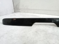 Citroen C2 VTR spoiler spoiler lotka bonnet EXYB