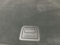 AUDI A7 4G mats floor boot 4G8863463B