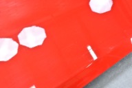 door right front front MINI COOPER F54 B83 BLAZING RED