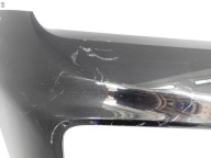 PORSCHE MACAN II 95C 24- bumper BUMPER SPOILER front BASIS
