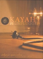 [DVD] Kayah - MTV Unplugged [EX]