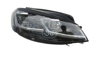 VW GOLF 7 VII 5G LIFT LAMPA FULL LED PR 5G1941036C