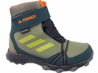 ADIDAS TERREX SNOW BUTY ZIMOWE TRAPERY ŚNIEGOWCE