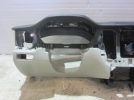 VOLVO XC60 II console distribution dashboard HEAD UP JASNA grey original