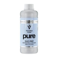Victoria Vynn PURE DUO PREP Dehydrator Cleaner odmasťovač 1000 ml