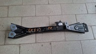 holder console okular brace right side Mazda CX-60 KBB3