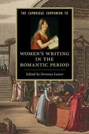 The Cambridge Companion to Women s Writing in the