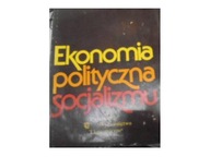 Ekonomia polityczna socjalizmu - Praca zbiorowa