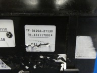 KIA OPTIMA III 3 Module fusibles Module BSI