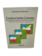Granica lorda Curzona - A. Wasilewski