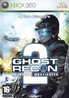 Tom Clancy's Ghost Recon 2 GRA XBOX 360 X360