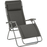 LAFUMA RSX Clip Relax Chair LEŻAK 88x117x68 S15695