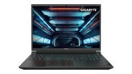 Laptop Gigabyte G6X i7-13650HX 16" FHD+ 165Hz 16GB 1000SSD RTX4060