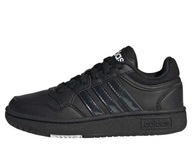 Buty miejskie adidas Hoops GZ9671 38