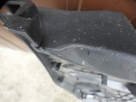 RENAULT TRAFIC IV LIFT upholstery door left side left front front