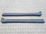 MASERATI LEVANTE moulding threshold left