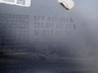 SPOILER Paraurti posteriore CUPRA FORMENTOR KM7 2020