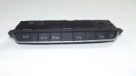 Audi A4 B9, Q5 II 80A control panel 8W0925301