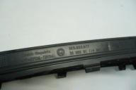 SKODA OCTAVIA III 3 , 2012-15 grid of a bumper central front original