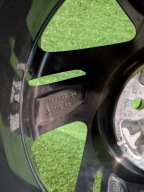 disk disk hliníkový HYUNDAI I20 III 16" 6J ET50 NR.F164