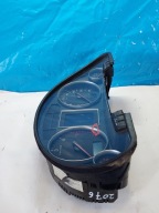 budíky hodiny A4 B5 1.9 TDI 8E0920900K