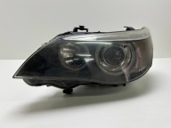 light front reflektor left XENON BMW 5 E60 E61 2004