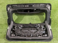 boot doors rear part boot TOYOTA HIGHLANDER IV 19- NR.205