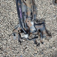 subframe axle beam TRAWERS OPEL CROSSLAND X