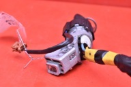 ignition key 9652781780 CITROEN C3 1 and 1.4 8V 75 KM 02-10