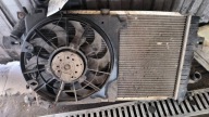water cooler 13132559 1.9 CDTI OPEL ZAFIRA B