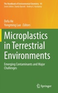Microplastics in Terrestrial Environments: