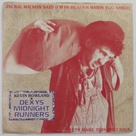 Kevin Rowland Dexys Midnight Runners – Jackie Wilson Said (I'm In Heaven