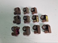 FORD FIESTA MK7 impact sensor 8V51-14B342-AB
