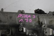 intake manifold 8973858235 ASTRA J 1.7 CDTI