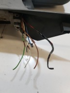 mirror left electrics MERCEDES-BENZ SPRINTER 902 213490511 5 PIN