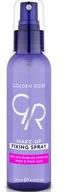 Golden Rose Make-up Fixing spray utrwalający makijaż 120 ml