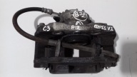 CITROEN C3 AIRCROSS caliper brake left front
