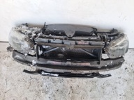 BMW and F20 F21 11-15 support panel for radiators 2.0D N47