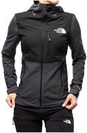 The North Face Softshell damski Dawn Turn Hybrid M