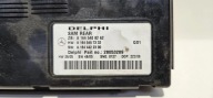Centralina modulo SAM MERCEDES OE A1645408262